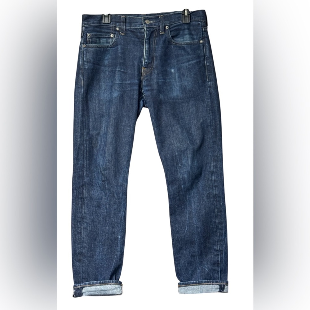 J. Crew 770™ Straight-fit jean SZ 30x30